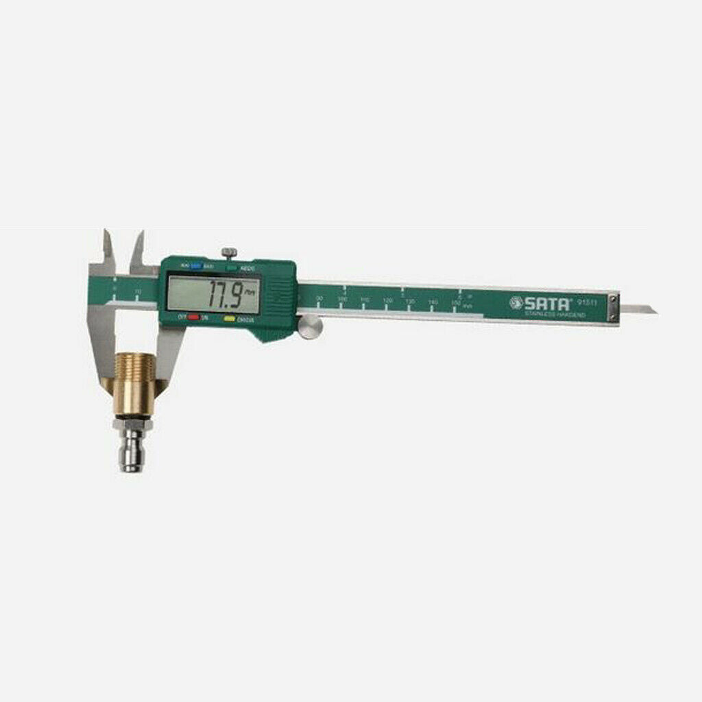 Pressure Washer Quick Connector Easy Connect Fitting  19