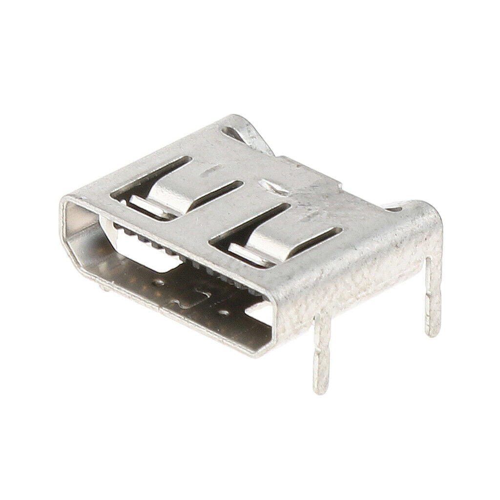 Micro USB Charging Sync Port Socket Replace Part for Xbox One Controller