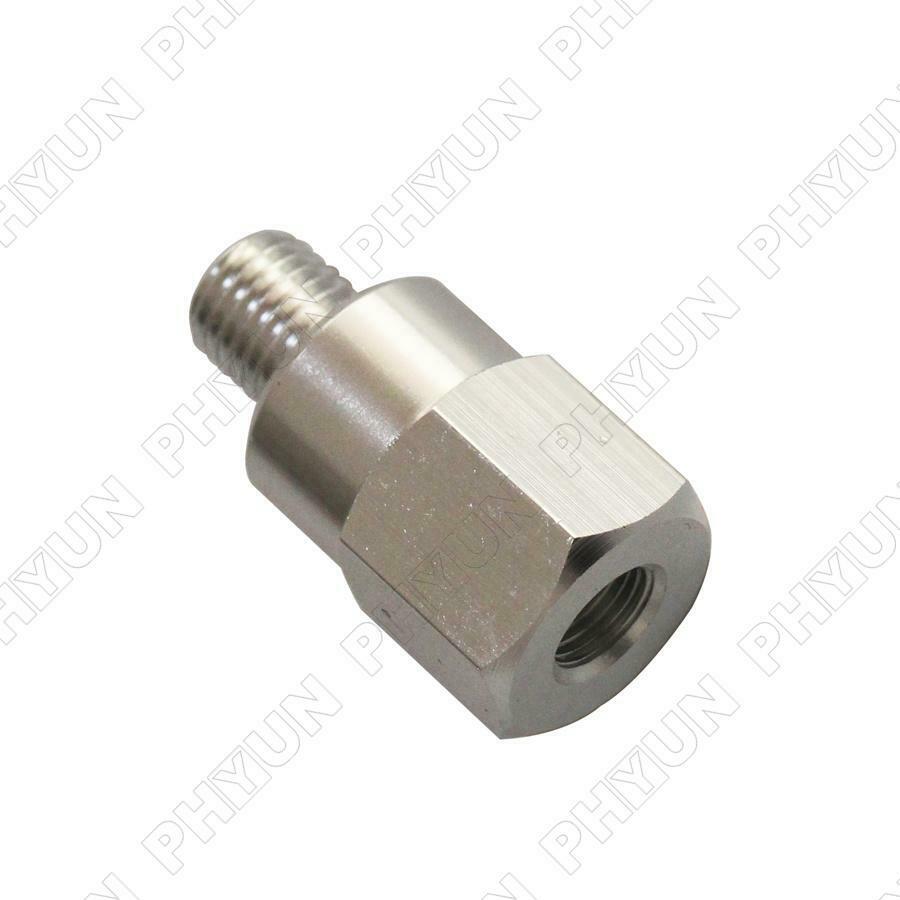Engine Oil Coolant Sensor Set Gauge 1/8 3/8 1/2 NPT For LS Series Engine LS1 LS3