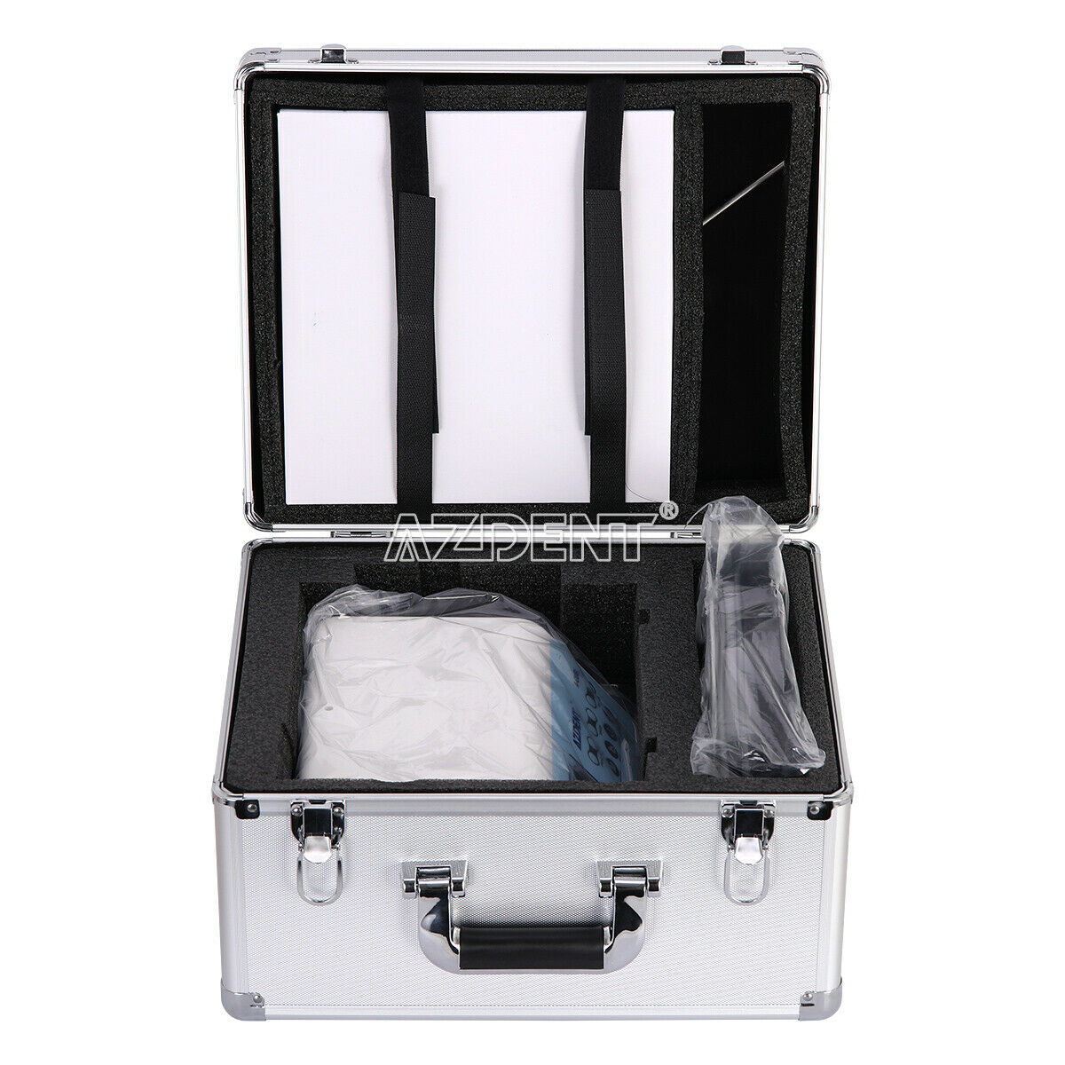 Dental A-CUBE Implant System Surgical Brushless Motor + 20:1 Handpiece USA