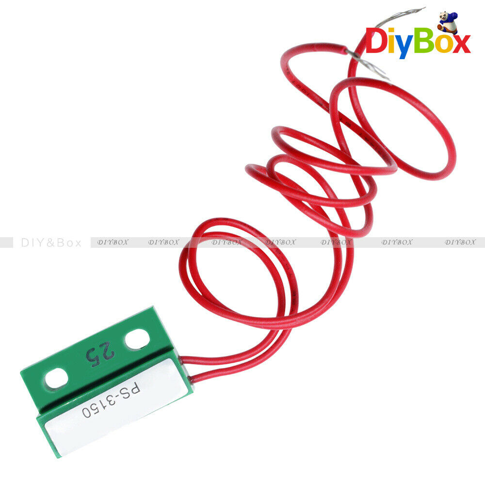 PS-3150 Normally Open Proximity Magnetic Sensor / Reed Switch Aleph Perfect