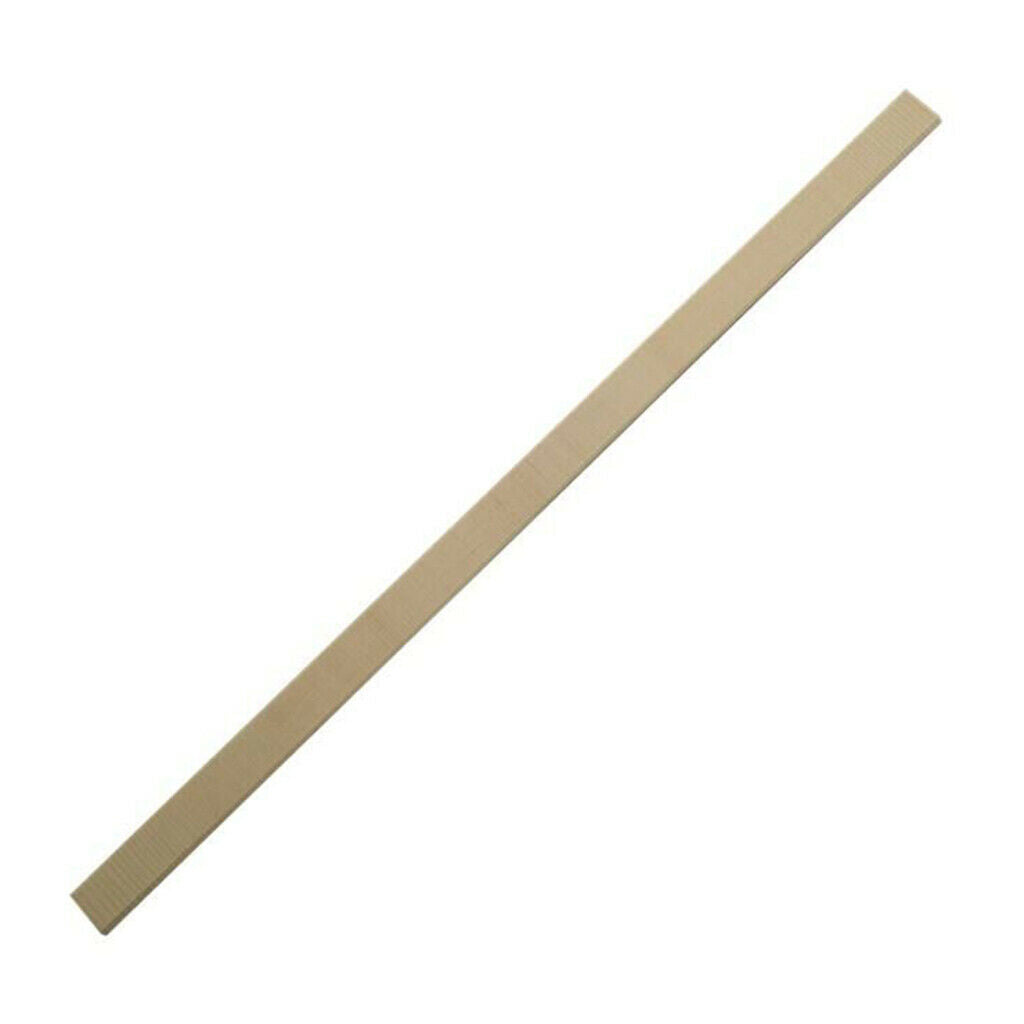 5 Guitar Strip Wooden Lining for Guitar Back Center Reinforcement