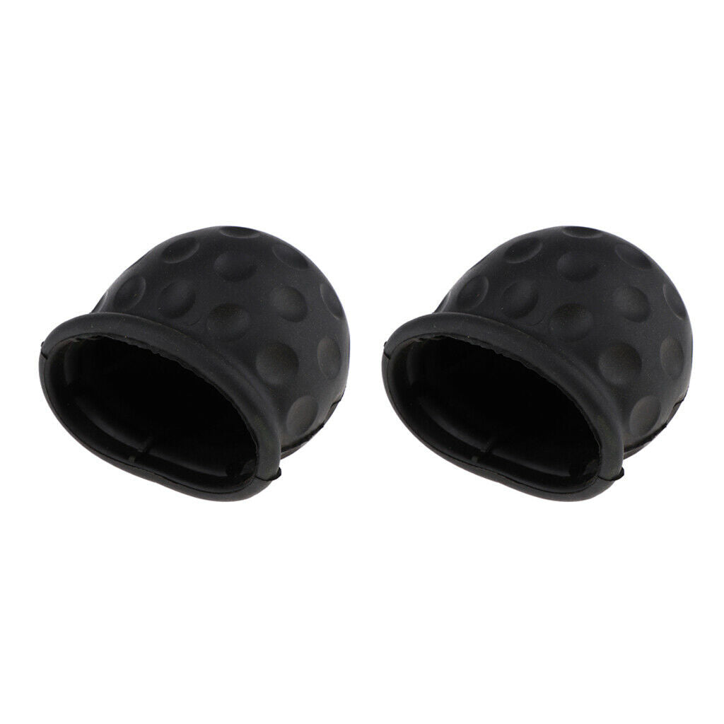 2 X Trailer Bar Cap Cover For Trailer Trailer For Caravans