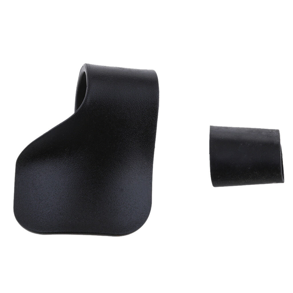 Motorcycle Grip Throttle Assist Wrist Cruise Control Hand Clamp Rest