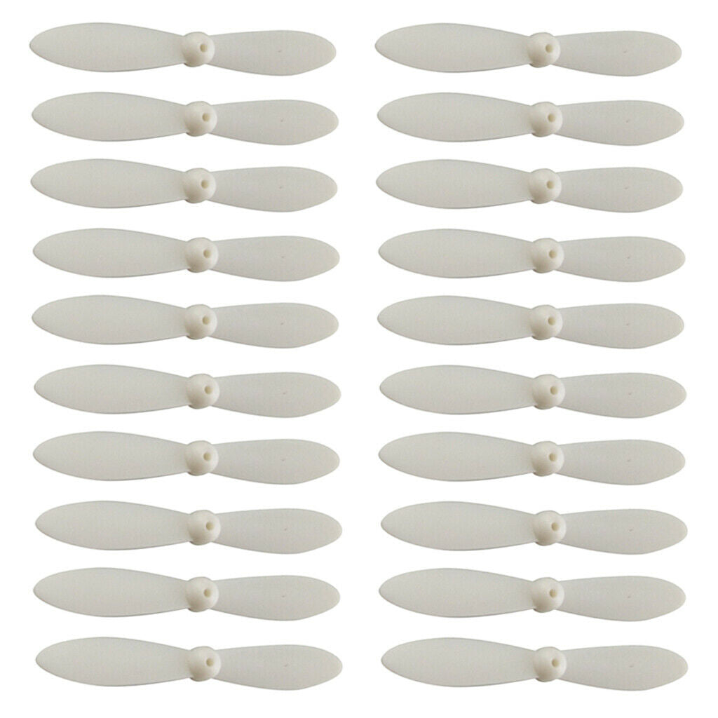 40x Propeller Set Screw Thrusters for Drone Replacement