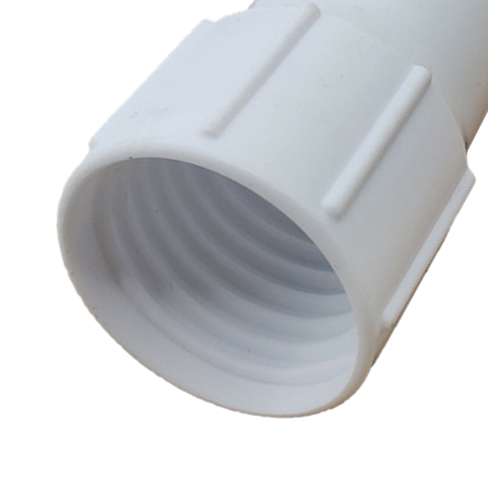 5pcs Pool Vacuum Hose Cuffs Hose End Connector Durable Swimming Pool Cuffs