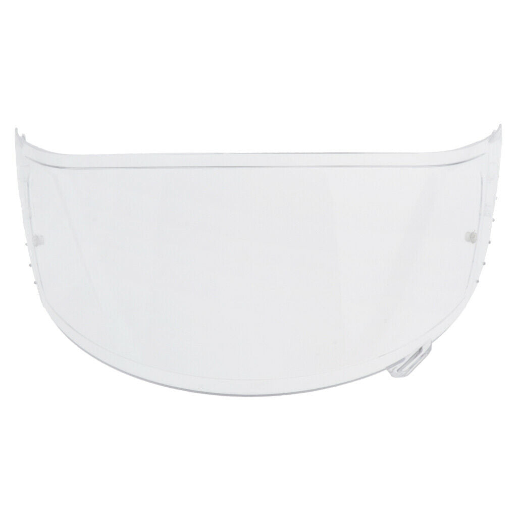 2x Motorcycle Helmet Visor for X14 Z7 NXR RF-1200 X-spirit Parts Clear+Gray