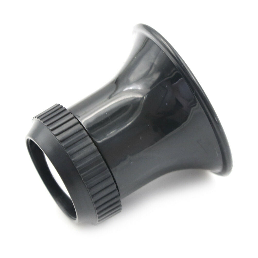 15X Monocular Magnifying Glass Loupe Lens Eye Magnifier Jeweler Too.l8