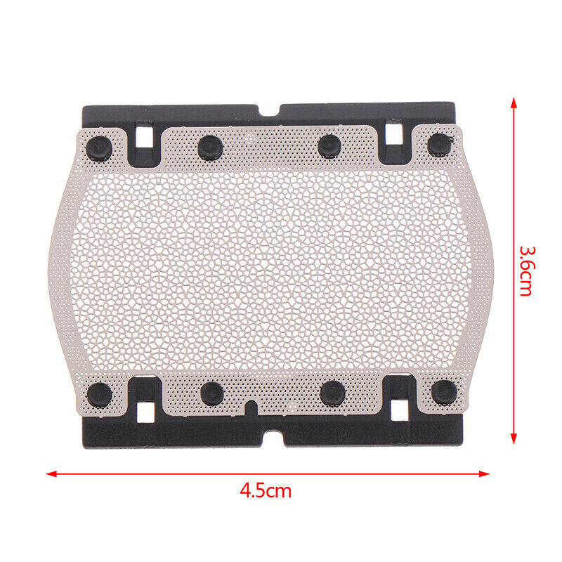 5S Electric Shaver Razor Blade Replacement Foil Screen for BRAUN M30 M60 .l8