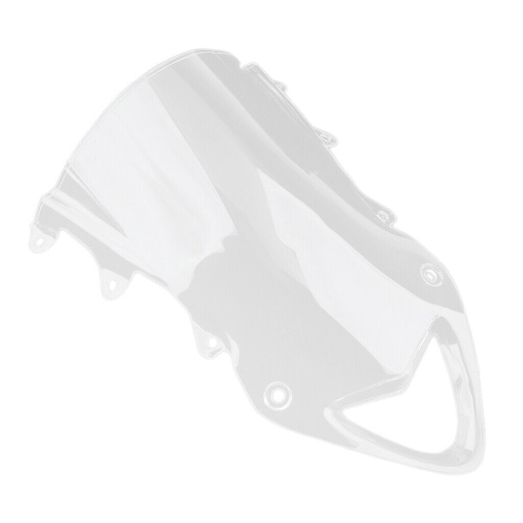 Motorcycle Windshield Windscreen Clear Wind Shield for BMW S1000RR 2009-2014