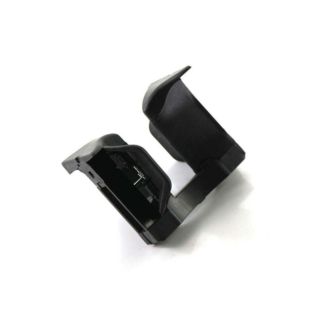 Cup Holder Insert Divider for Mercedes W204 C207 C-Class 2007-2017 Black