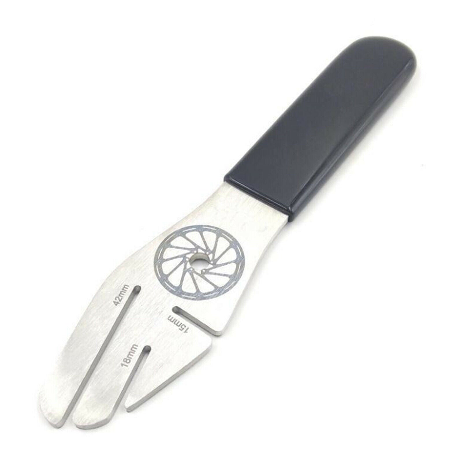 Bicycle Disc Brake Disc Repair Tool Disc Brake Wrench Alignment Truing Tools