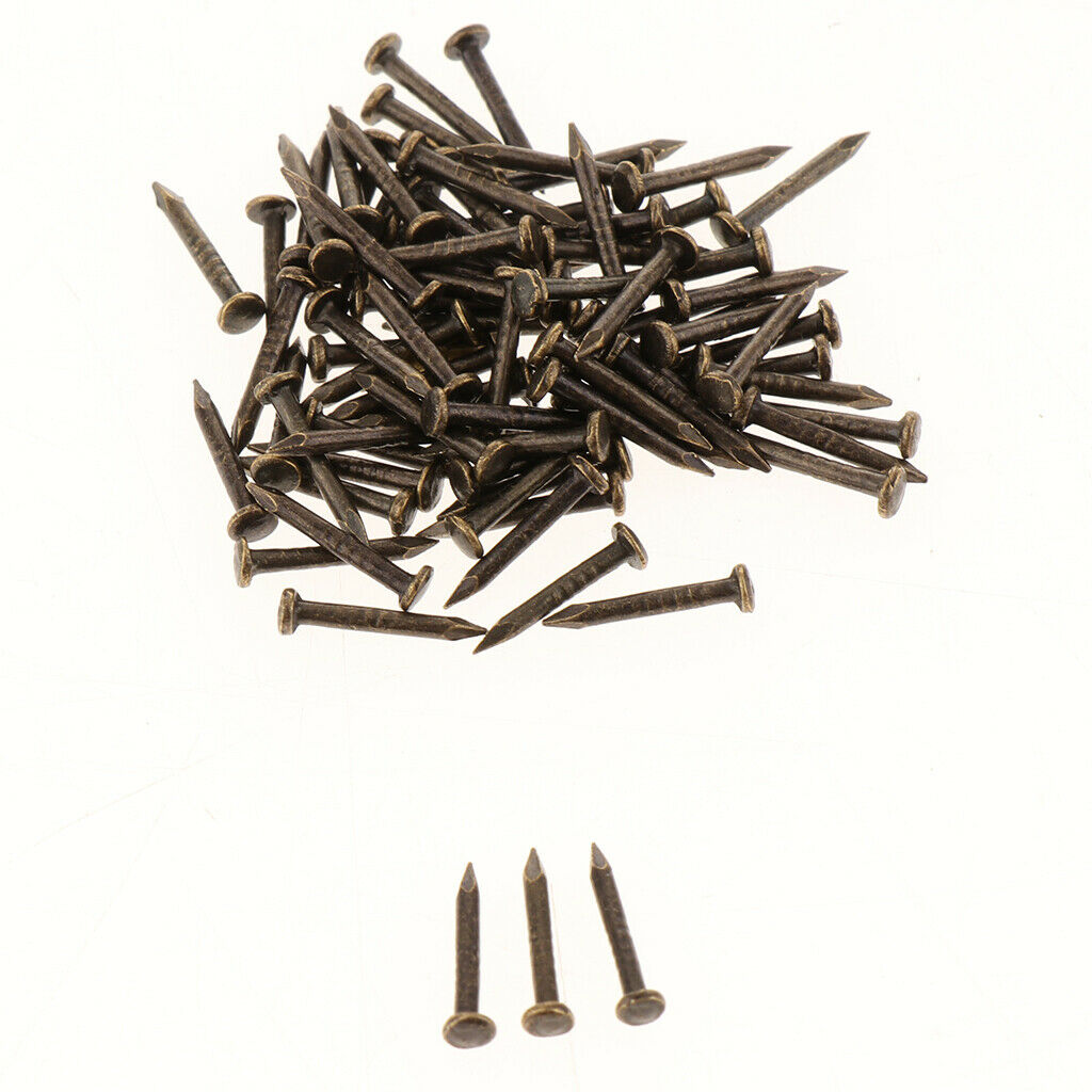 20 Pcs Chinese Style Copper Zinc  Pulls Drawer Cabinet