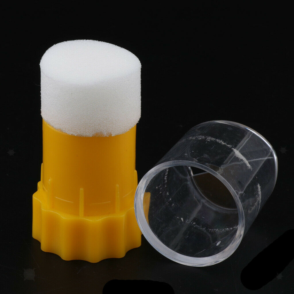 Beekeeping Tools Marker Bottle Holder to Capture Reine