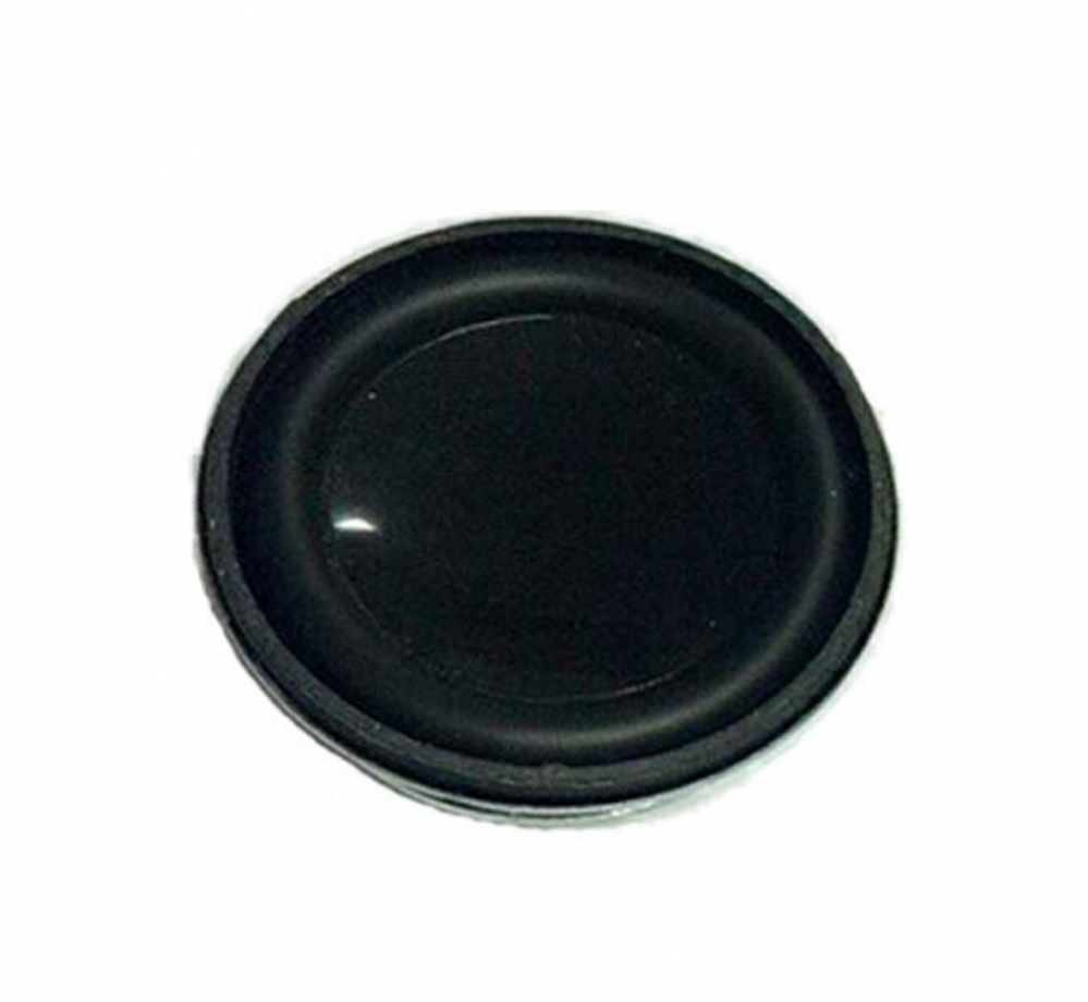 2pcs 45mm 4Ω 3W~5W full-range speaker PU edge loudspeaker Round 4ohm Audio Parts