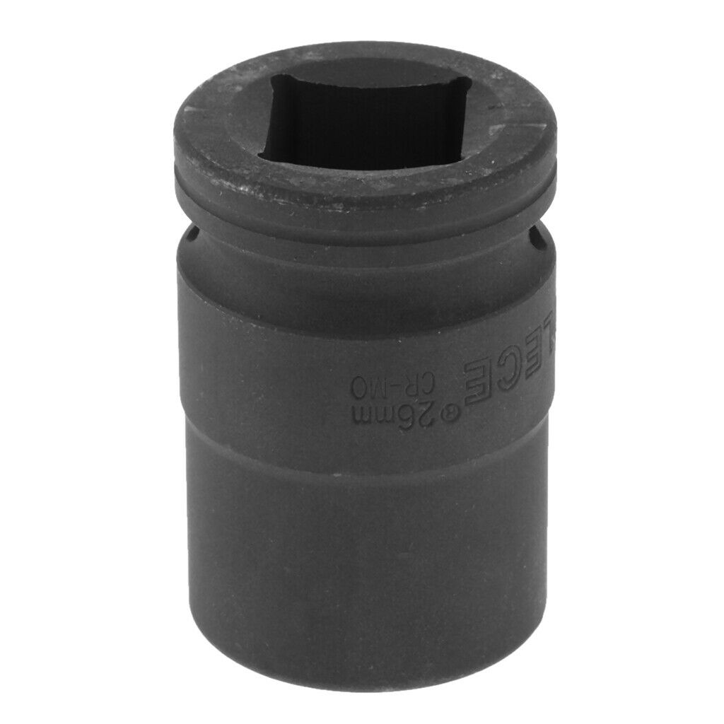 6-point Double Deep 6 Point Single Hex Socket Replacement Socket Hand Tool