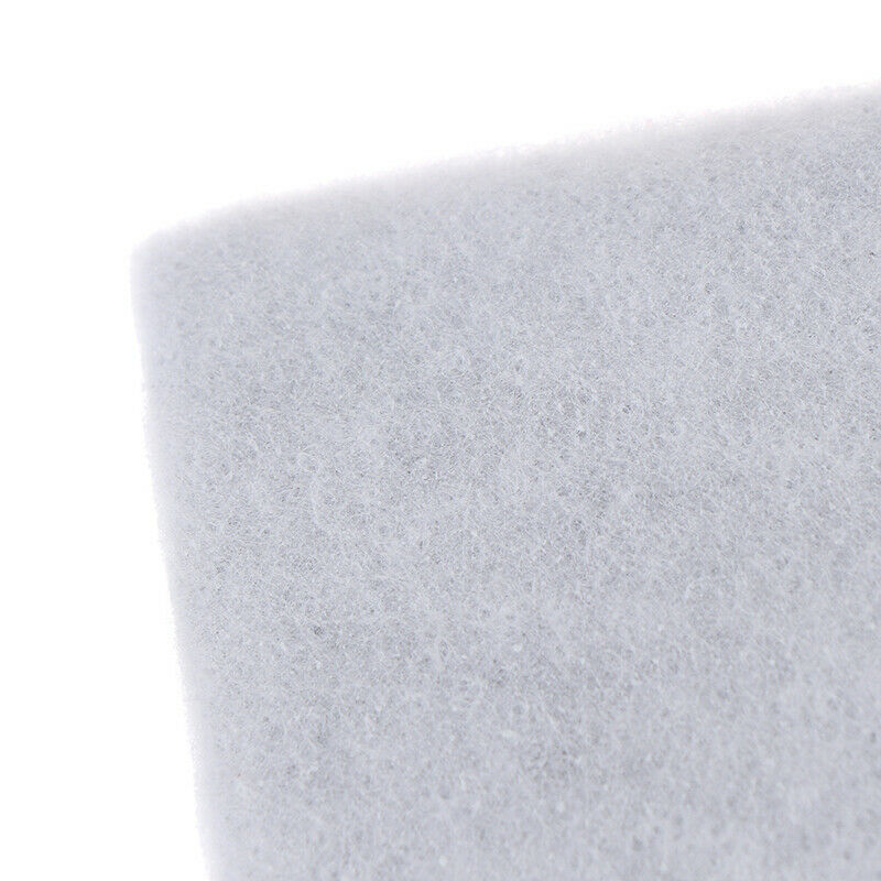 Vacuum Cleaner HEPA Filter Motor cCotton Filter Wind Air Inlet Outlet F N.l8
