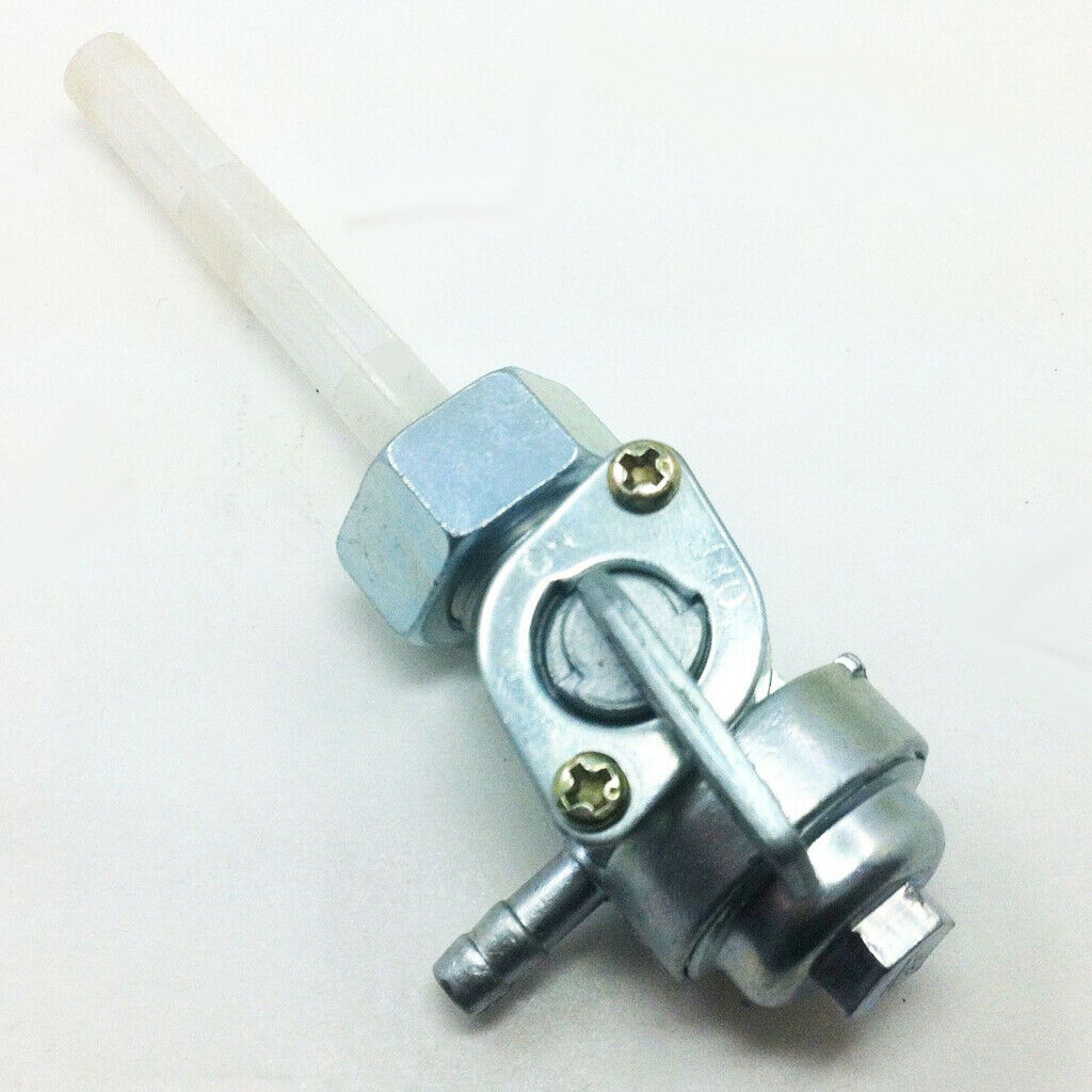 15mm Petrol Fuel Tank Tap Filter On Off Switch Generator  Dirt Bike Quad .