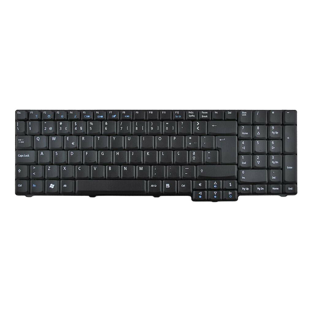 New Notebook PO Keyboard Replacement for ACER Aspire AS7000 7110 9400 OEM