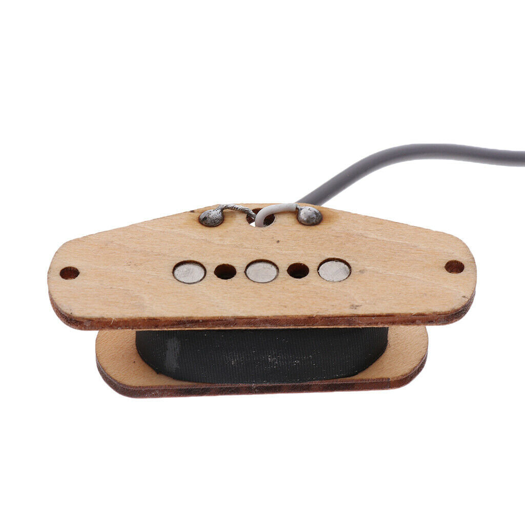 5 3-String Guitar Spare Parts with Cigar Guitar Input Socket