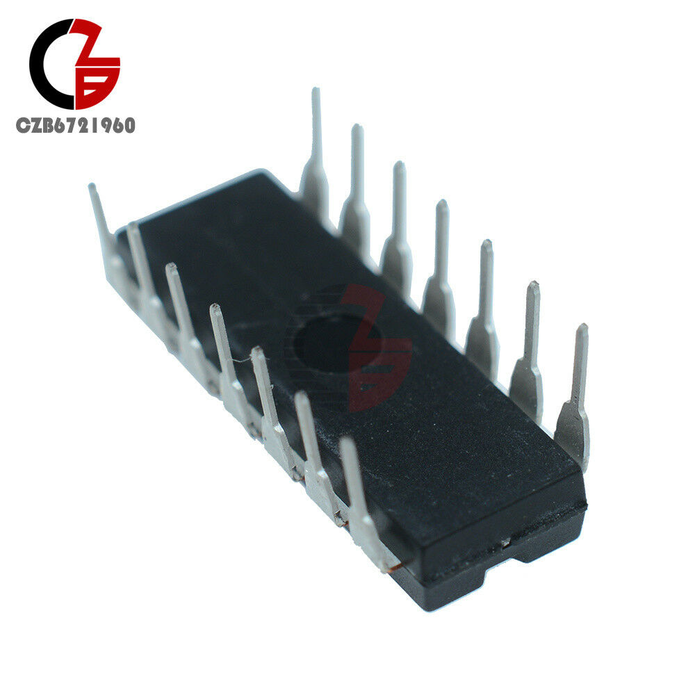 20PCS LM324N LM324 DIP-14 TI Low Power Quad Op-Amp IC