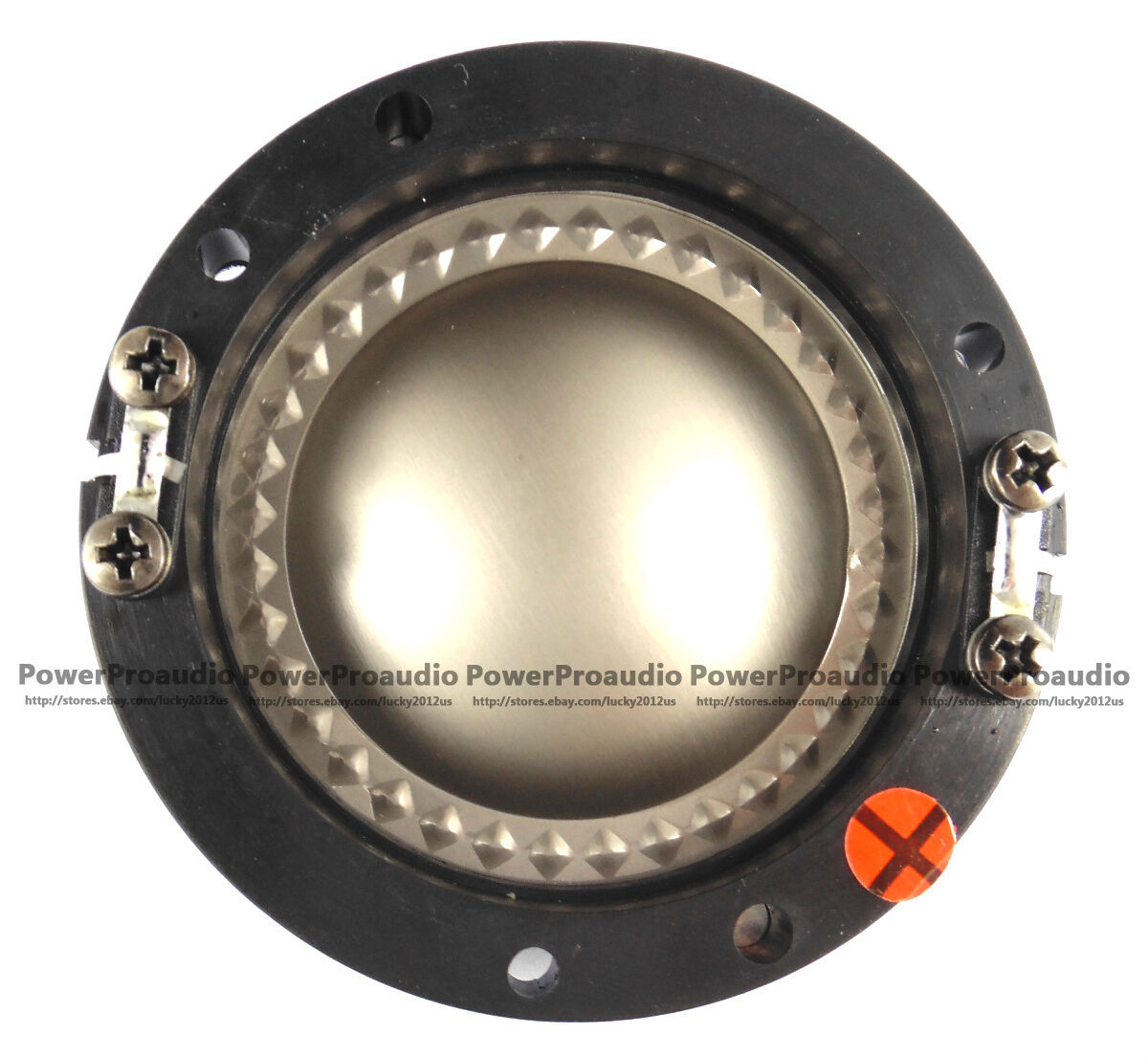 Replace Diaphragm for JBL 2425H 2426H, 2427H,2421H, 2461H, 2420H,2470H 16 ohm