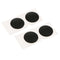 4x Compatible Bottom Case Rubber Feet Foot Replacement For Macbook Pro A1278