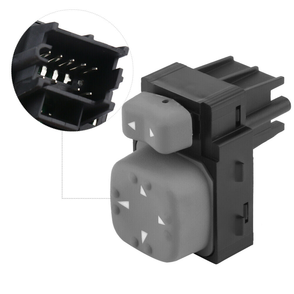 Power Mirror Switch for Blazer S10 Jimmy S-15 Sonoma Bravada Pickup Truck