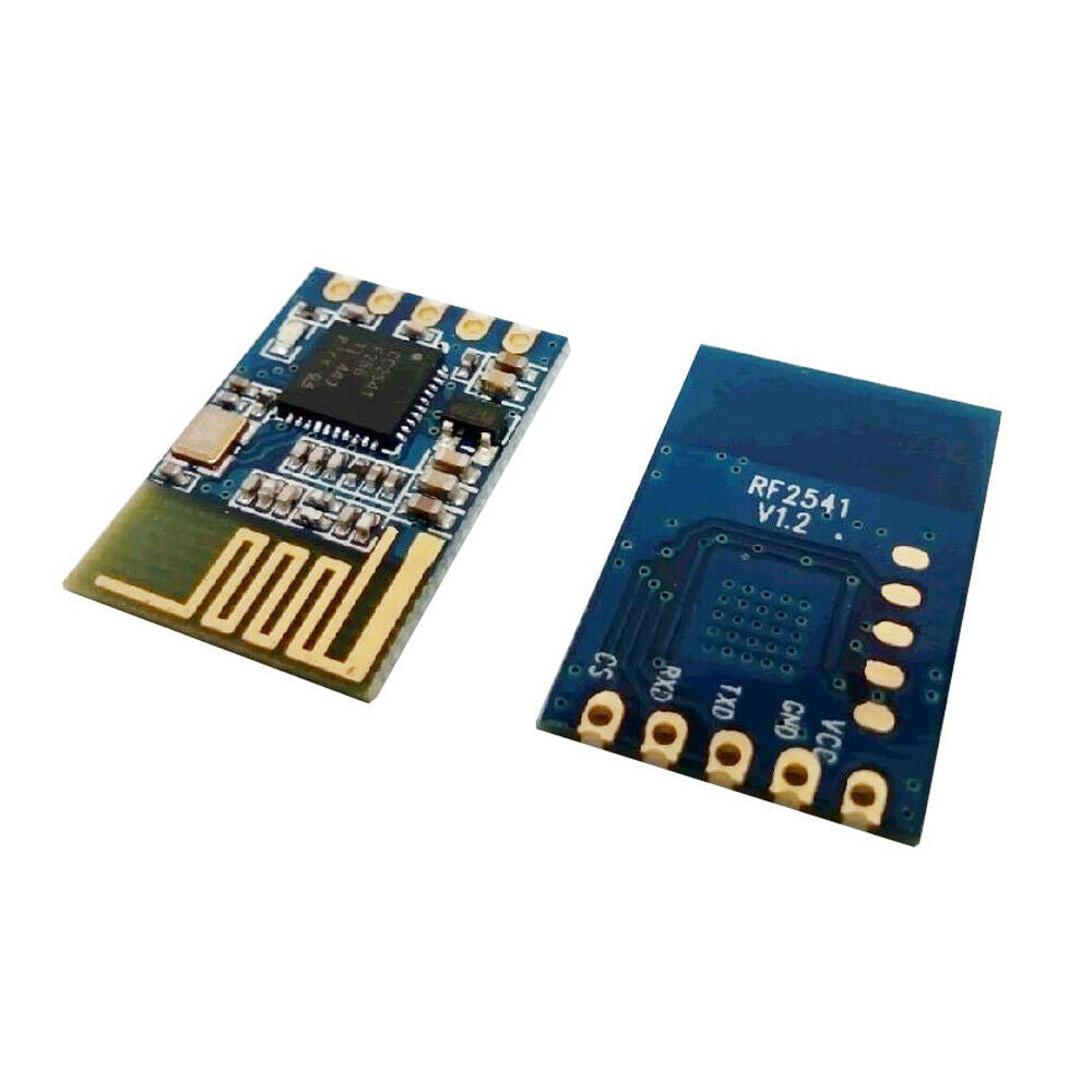 RF2541 BLE4.0 CC2541 UART Interface Bluetooth 4.0 Module Slave Terminal