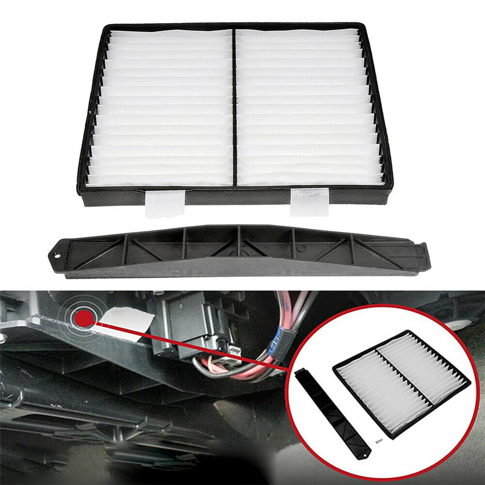 Cabin Air Filter 22759208 For Cadillac Escalade Chevy Silverado GMC Sierra 07-14