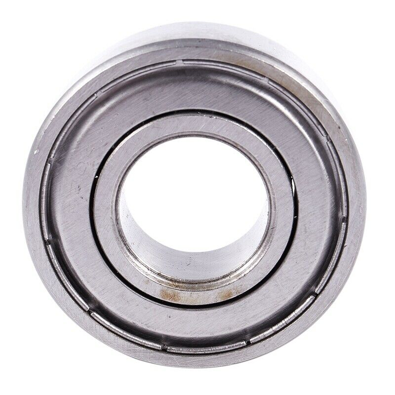 20x47x14mm 6204Z Double Metal Shielded Wheel Axle Ball Bea K2V4V4