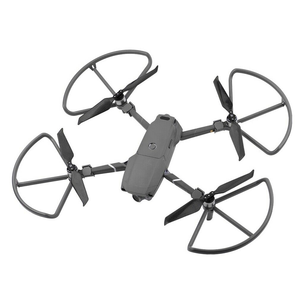 Propeller Protection Ring Cover Protection Circle for DJI Mavic 2 Pro/Zoom