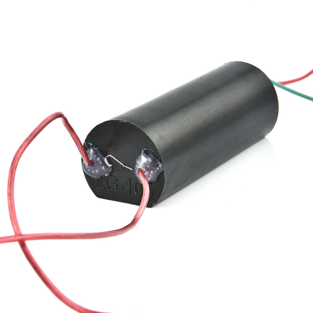400kV 400000V DC 3V-6V Boost Step-up Power Module High-voltage Generator Tools