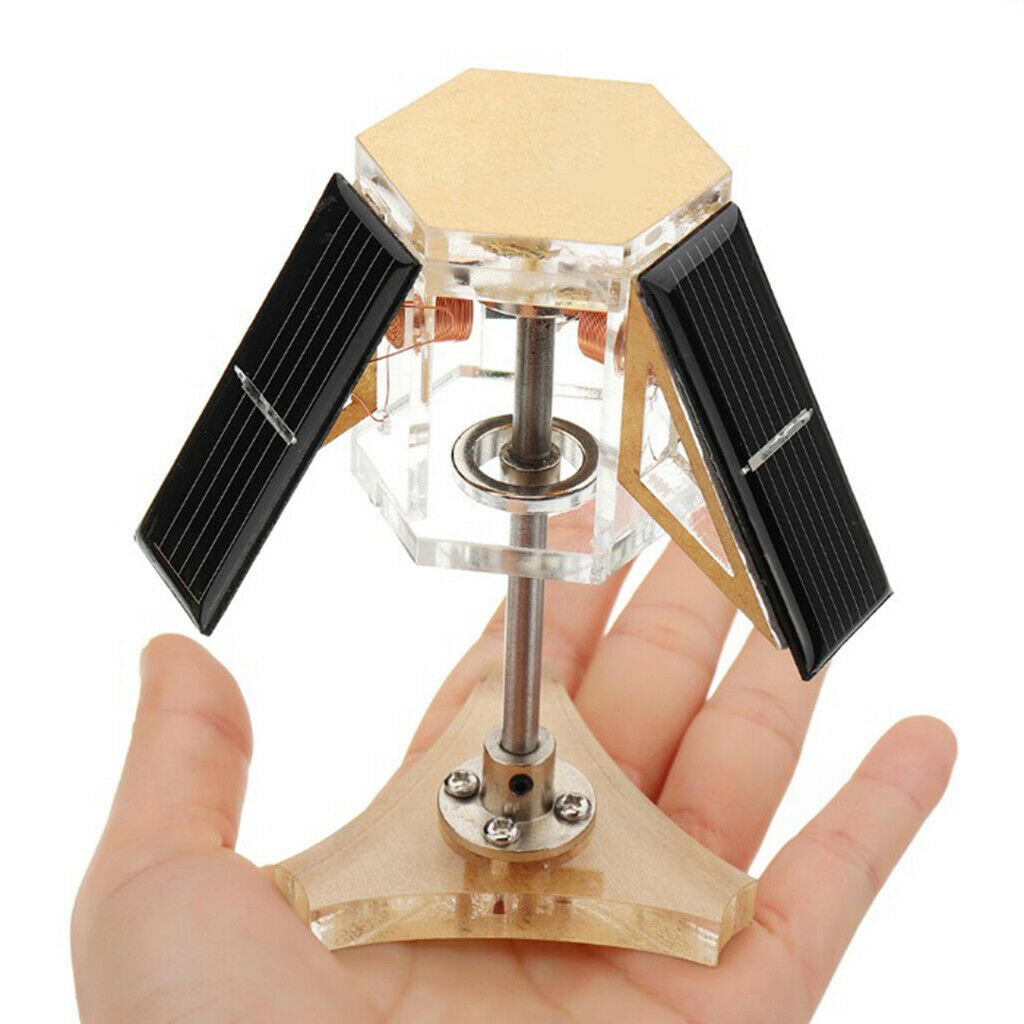 Collection Of Levitation Engine Education Template Gifts
