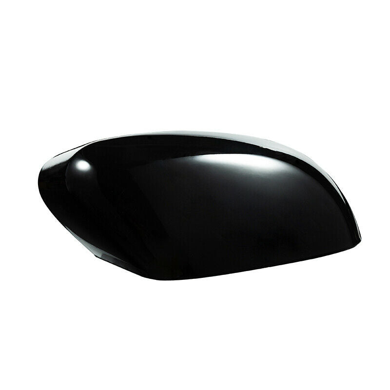 For Ford Focus MK2 MK3 Sedan Right Passenger Side Rear View Mirror Cover Cap