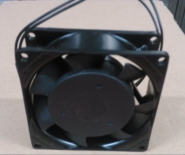 1pc XINRUILIAN RAH8025S1 Cooling Fan 220/240V 0.10A 8025 2-wire 80*80*25MM