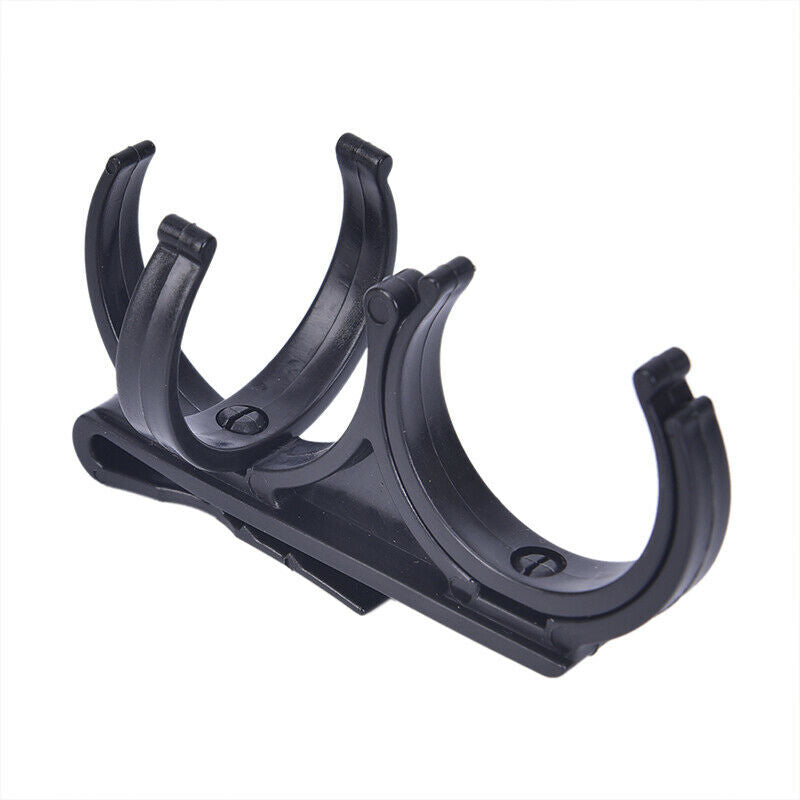 New Golf clip Golf Ball Holder Clip Golfing Sporting Training Tool Access.l8