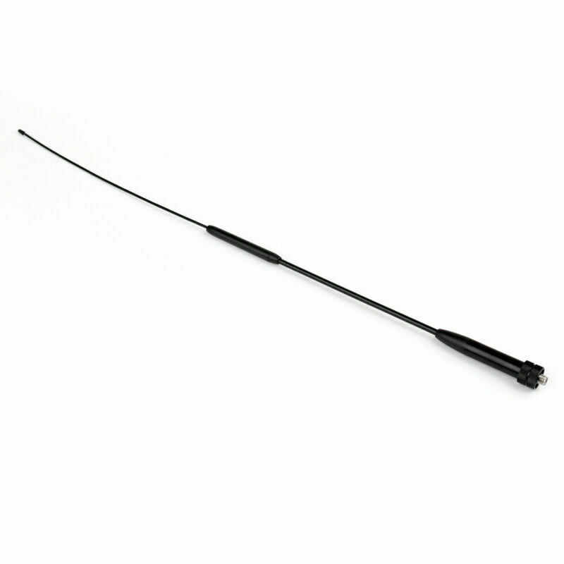 1Pcs RH-901S SMA-Female Dual Band Antenna For Baofeng UV-5R UV-82 Radio BS5