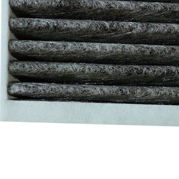 4X(Car Accessories Cabin Air Filter for  X166 GL350450 ML350 Q7V9)