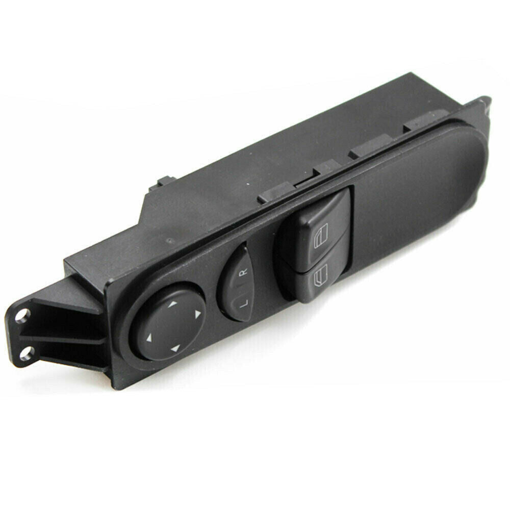 Window Switch Front Suitable for Mercedes Benz Vito Viano w639 from 2003-2015