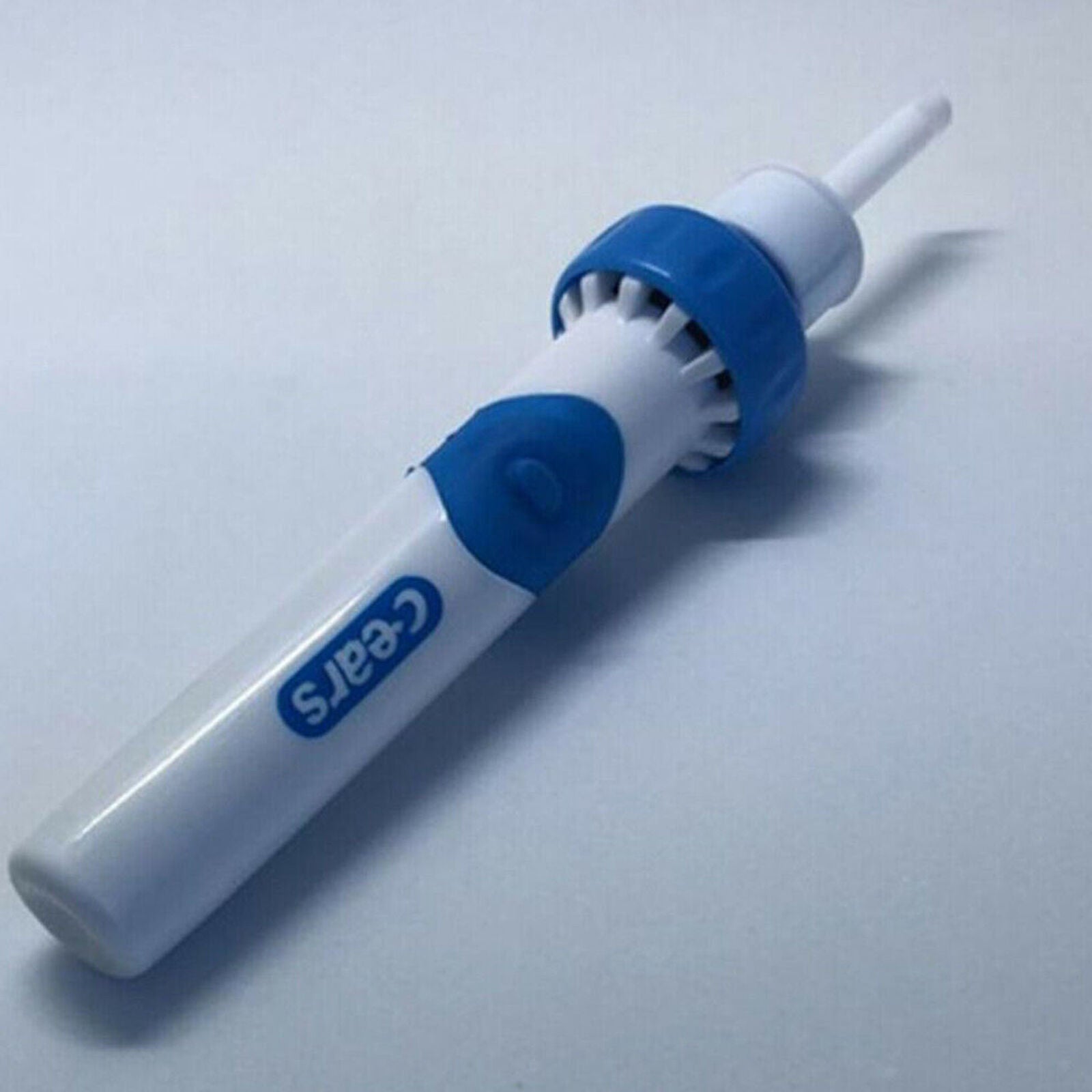 Electric Ear Cordless Vacuum Cleaner Ear Wax Remover Removal Cleaning Safety