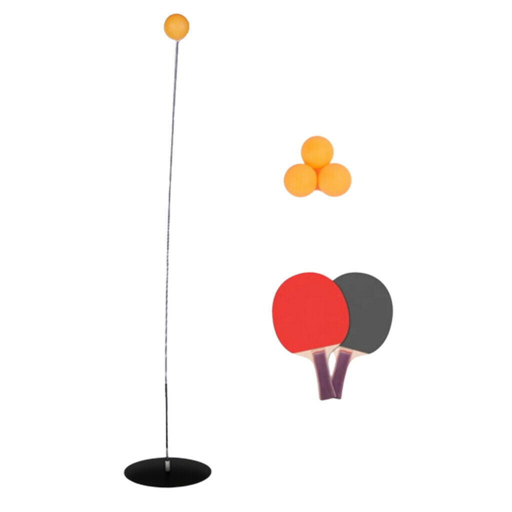 Anti - SlipTable   Tennis   Trainer   Training   Machine    Robot   Device