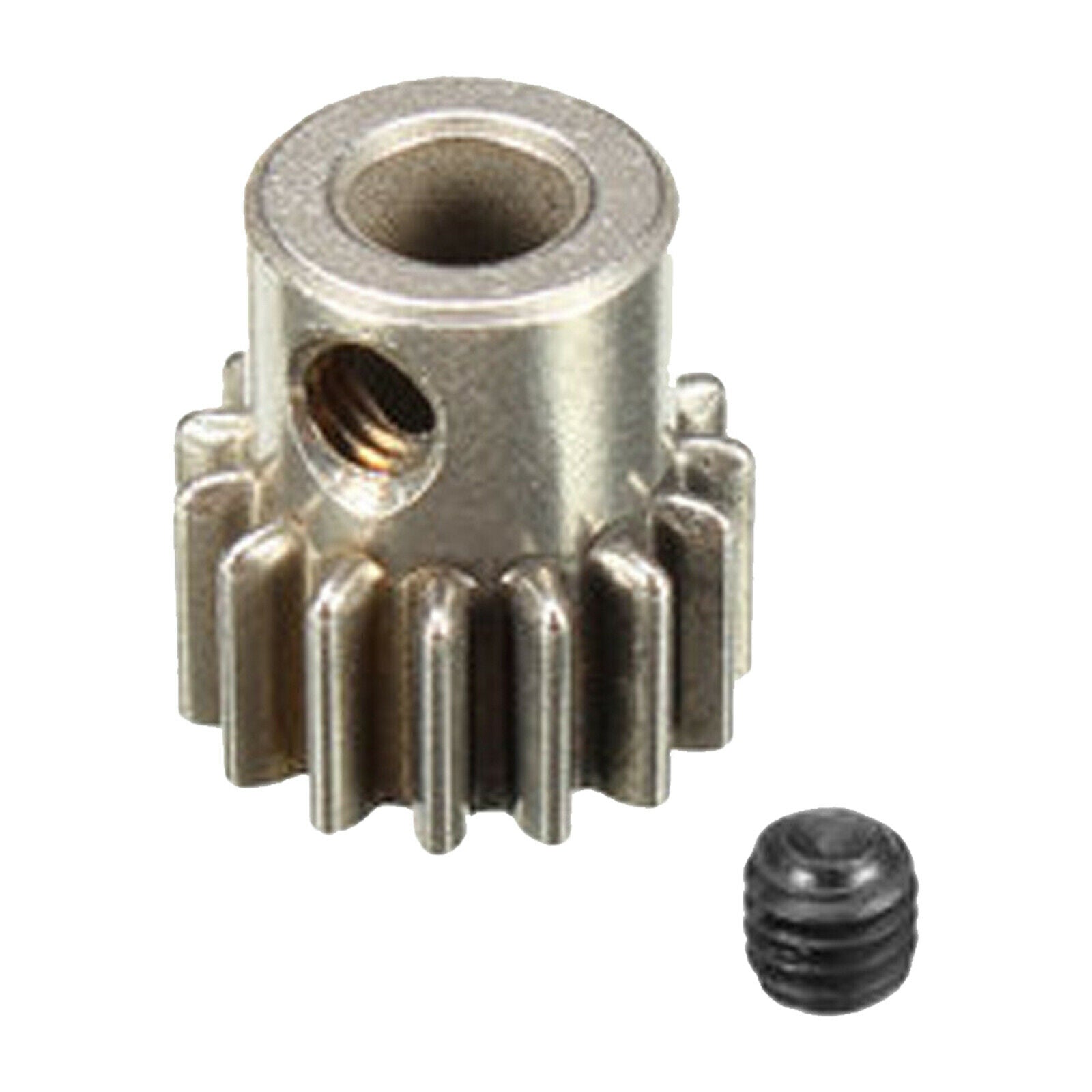 RC 15T Motor Gear EA1040 for JLB Racing CHEETAH 1/10 Vehicle Crawler Buggy