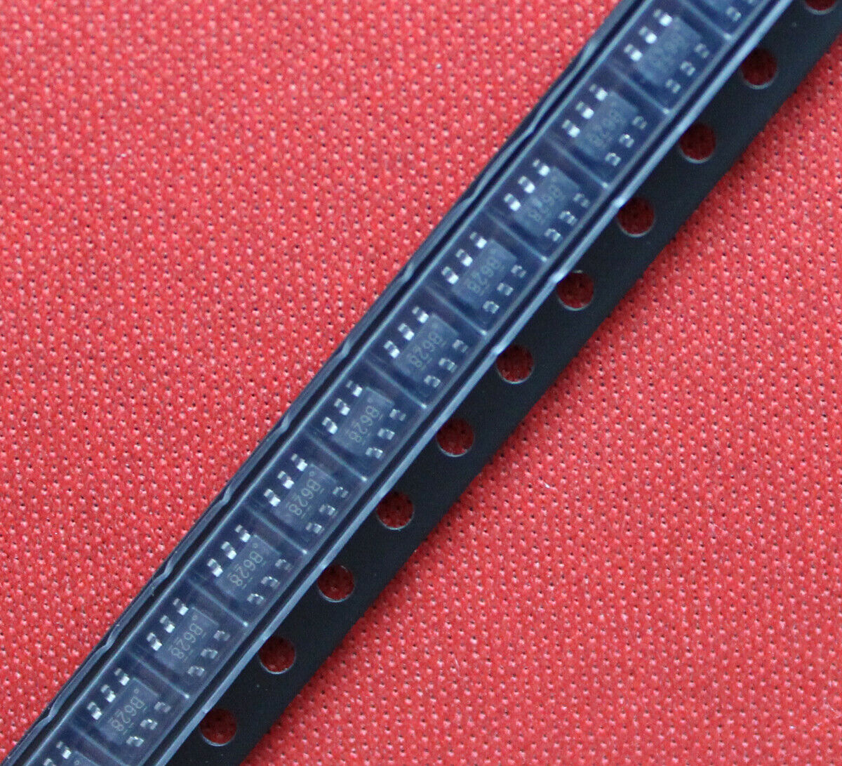 50pcs MT3608 Integrated Circuit IC