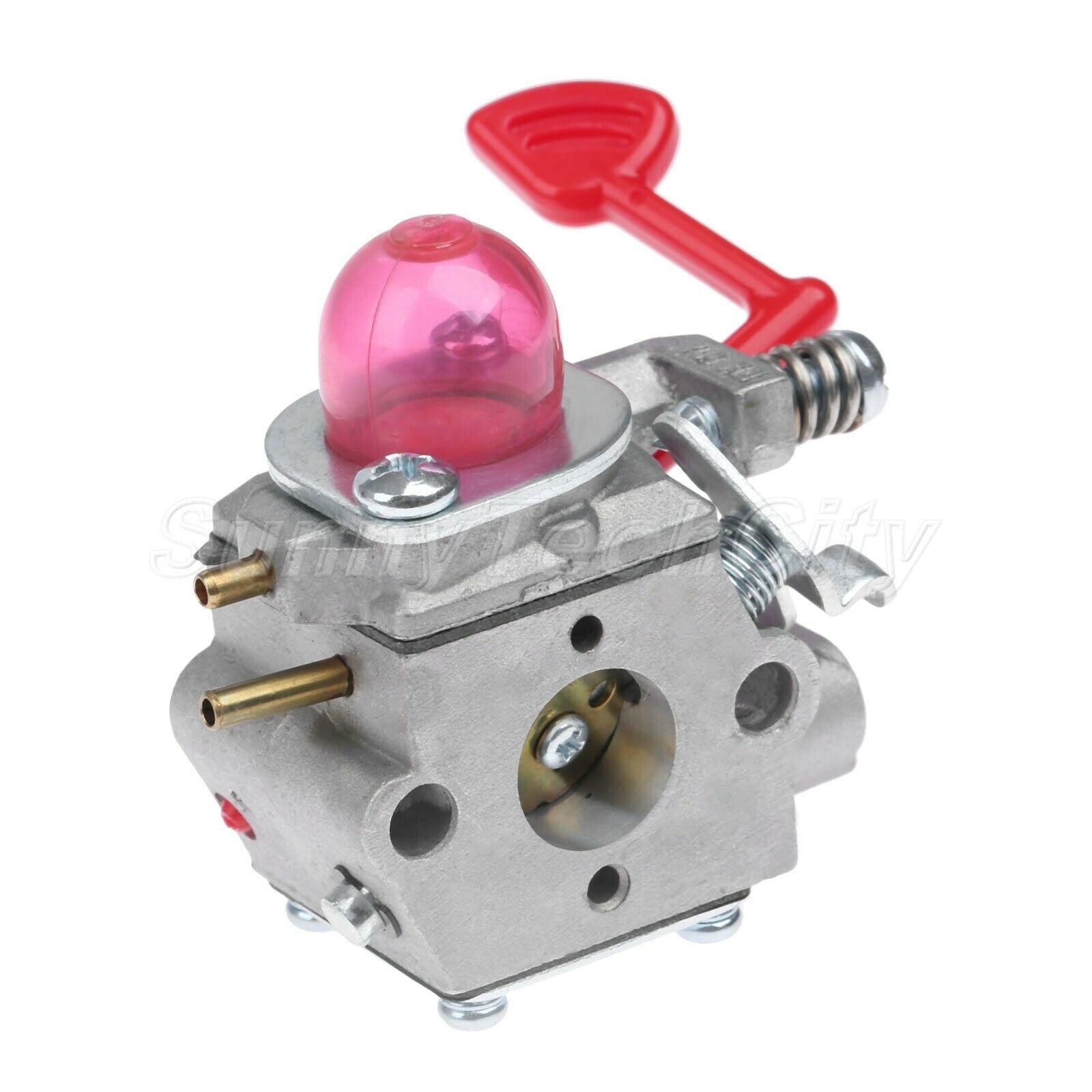 1Pc Lawn Blower Carburetor Parts For Poulan Craftsman Weedeater Walbro WT-875-A