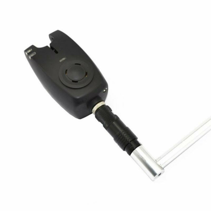 Carp Fishing Accessories Rod Pod Connector Quick Change Connector Alarm B.l8