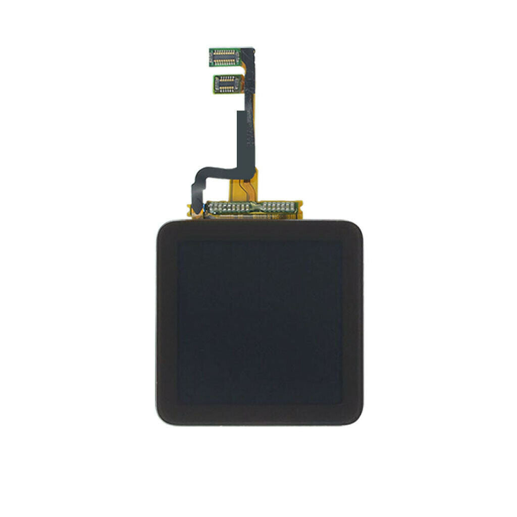 Repair Tools & LCD Display Screen Replacement For iPod Nano 6th Gen