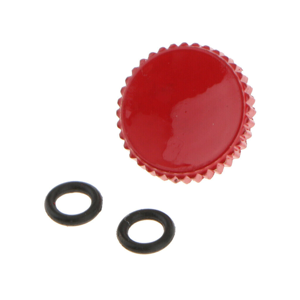 Camera Concave Shutter Release Button Replacement Part for  Canon   etc (