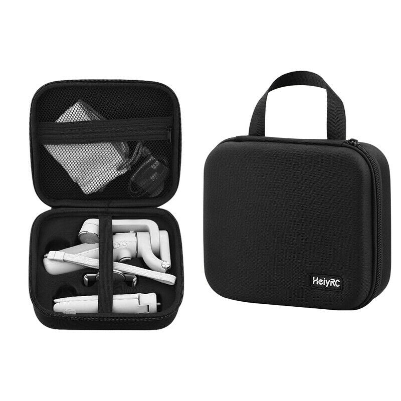 Storage Bag Handheld Mobile Phone Gimbal Stabilizer OSMO 5 Handbag for DJI OM5
