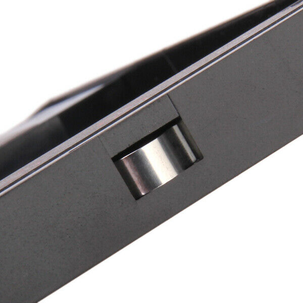 12.7mm SATA 2nd HDD Hard Drive Caddy For Thinkpad R400 R500 T420 T420i W510 W520